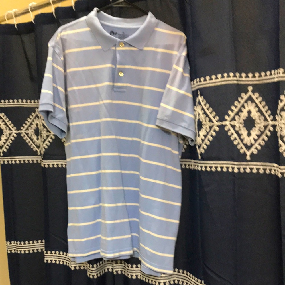 Men’s Size XL polo shirt